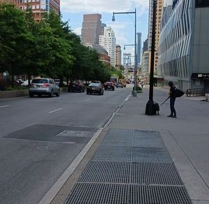 Meet your Posher, Oscar